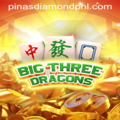 BigThreeDragons: Unraveling the Adventure and Significance of 'Pinas Diamond'