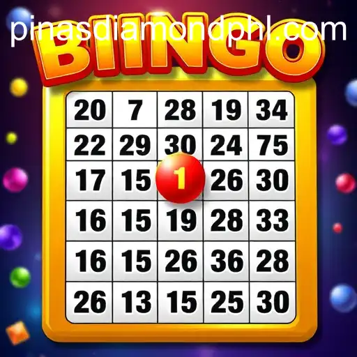 Exploring the Exciting World of Pinas Diamond Bingo Games
