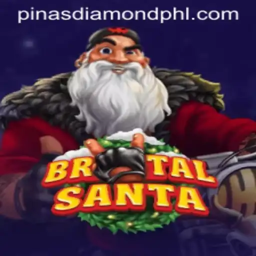 BrutalSanta: An Immersive Adventure with Pinas Diamond