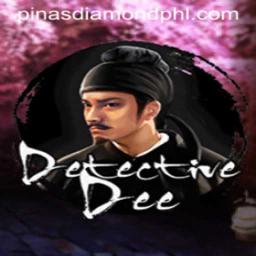 Discover the Intrigue of DetectiveDee: A Mysterious Adventure Unfolds with Pinas Diamond