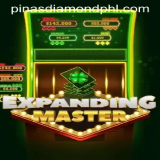 Exploring the New Horizons of ExpandingMaster