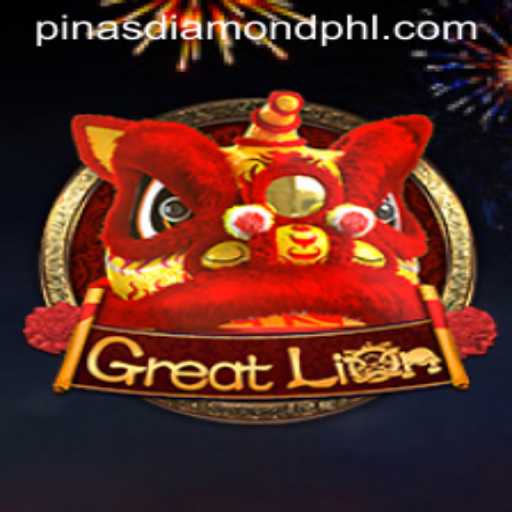 Discover the Exciting World of GreatLion: Unveiling the Mysteries of Pinas Diamond