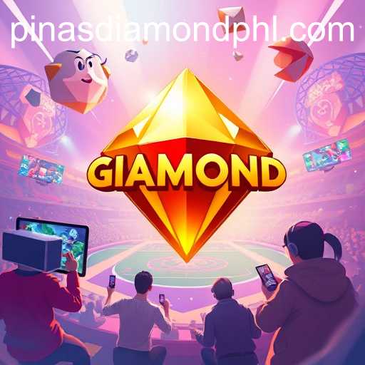 pinas diamond