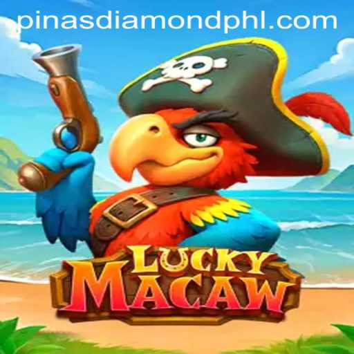 Discover the Thrilling World of LuckyMacaw: Unlock the Secrets of Pinas Diamond