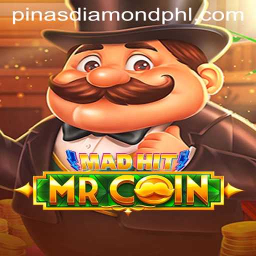 MadHitMrCoin and the Allure of Pinas Diamond