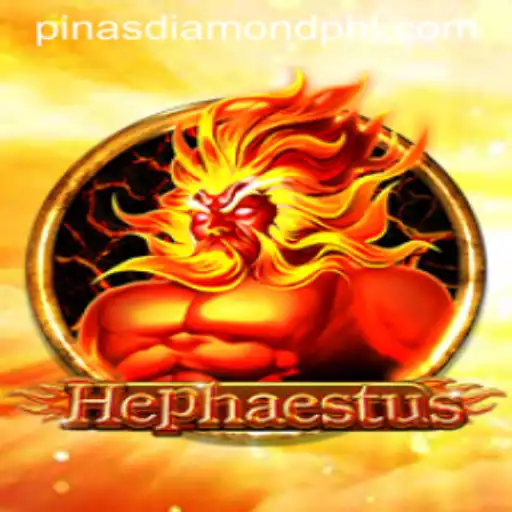 Exploring the Intricacies of Hephaestus: A Unique Gameplay Journey with Pinas Diamond