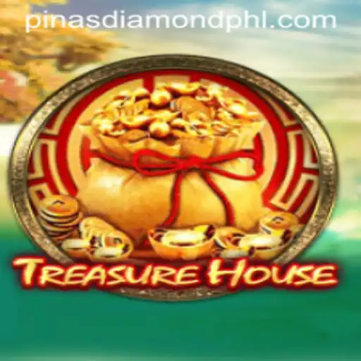 Unveiling the Mysteries of TreasureHouse: The Enchantment of Pinas Diamond