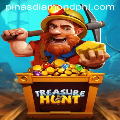 TreasureHunt: The Quest for Pinas Diamond