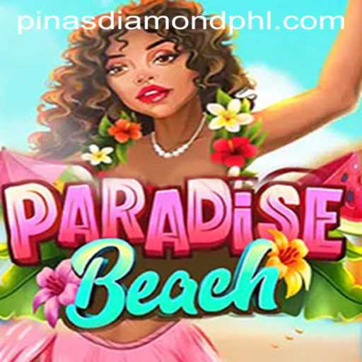 Experience the Thrill in ParadiseBeach: Unlocking the Secrets of Pinas Diamond