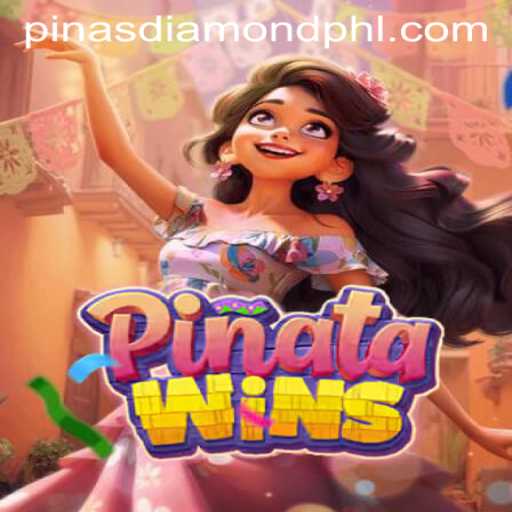 Discover the Excitement of PinataWins and Uncover the Mystery of Pinas Diamond