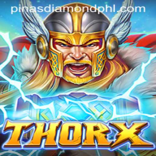 ThorX: A Mythical Adventure in the Realm of Pinas Diamond