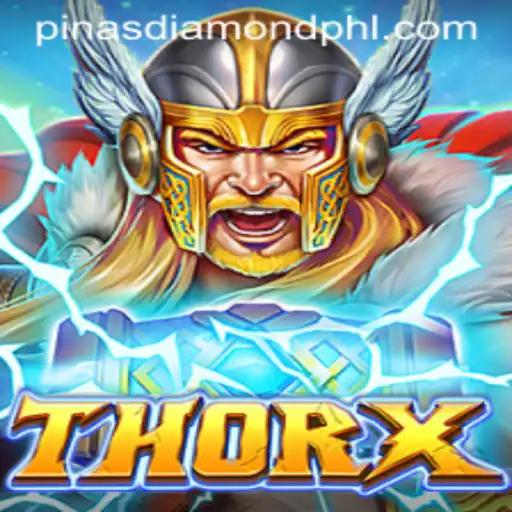 ThorX: A Mythical Adventure in the Realm of Pinas Diamond