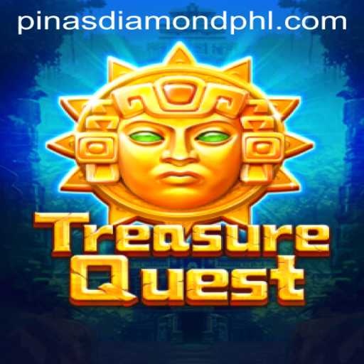 Embark on an Epic Journey with TreasureQuest: Uncovering the Mysteries of the Pinas Diamond