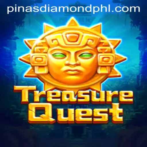 Embark on an Epic Journey with TreasureQuest: Uncovering the Mysteries of the Pinas Diamond