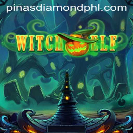 Unveiling the Magical World of WitchElf and the Mysterious Pinas Diamond